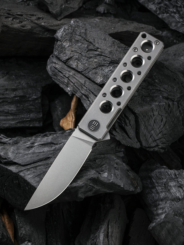 Brad Zinker Miscreant 3.0 – Minimalist EDC Folding Knife