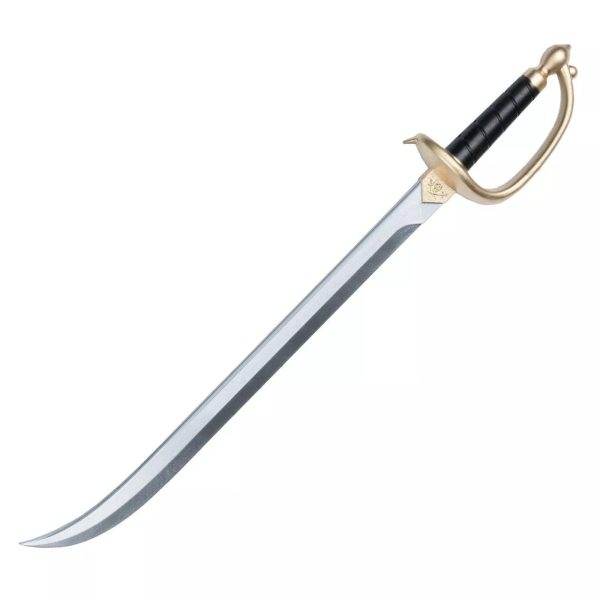 Jack Sparrow Cutlass Foam Sword