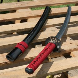 Swords Kingdom - Premium Craftsmanship and Authentic Japanese Katana