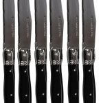 Serrated Steak Knife