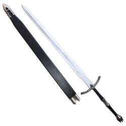 Lotr Sword of The Witch King Replica