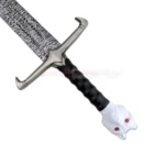 Longclaw Sword of Jon Snow Replica Damascus Blade