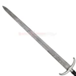 Longclaw Sword of Jon Snow Replica Damascus Blade
