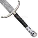 Longclaw Sword of Jon Snow Replica Damascus Blade