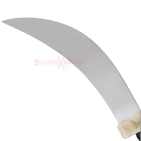 Demon Dog Tessaiga Anime Sword - 46" Replica