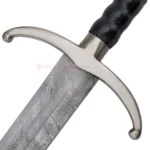 Longclaw Sword of Jon Snow Replica Damascus Blade