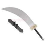 Demon Dog Tessaiga Anime Sword - 46" Replica
