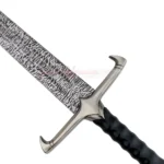 Longclaw Sword of Jon Snow Replica Damascus Blade