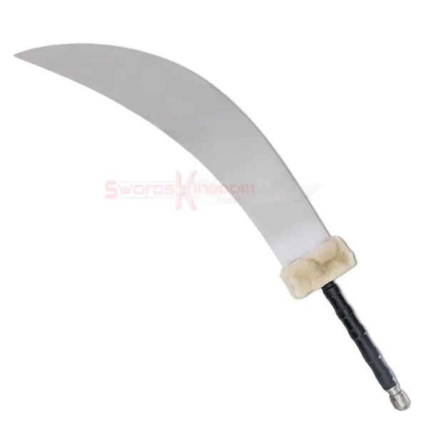 Demon Dog Tessaiga Anime Sword - 46" Replica