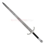 Longclaw Sword of Jon Snow Replica Damascus Blade