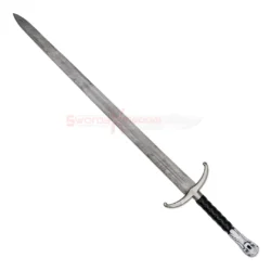 Longclaw Sword of Jon Snow Replica Damascus Blade