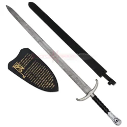 Longclaw Sword of Jon Snow Replica Damascus Blade