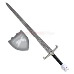 Longclaw Sword of Jon Snow Replica Damascus Blade