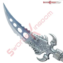 Black Legion Fantasy Knife 16"