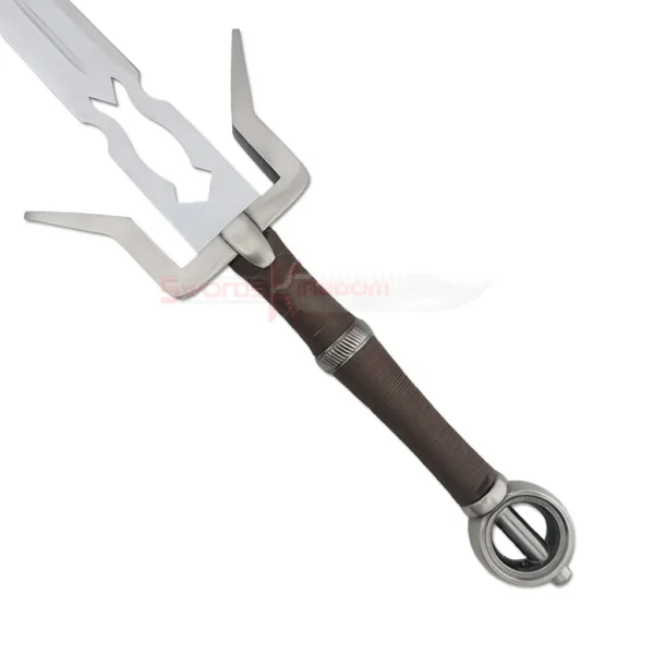The Witcher Zireael Sword of Ciri Replica