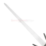 Geralt of Rivia Sword |The Witcher 3 Limited Edition Steel Replica