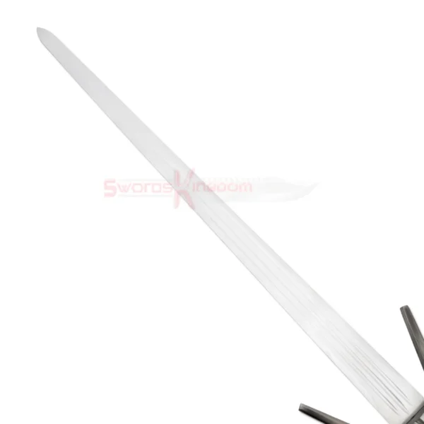 Geralt of Rivia Sword |The Witcher 3 Limited Edition Steel Replica