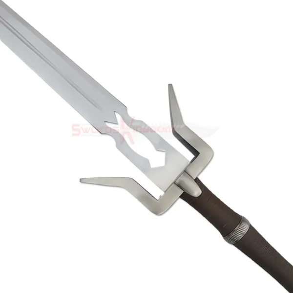 The Witcher Zireael Sword of Ciri Replica