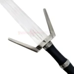 Geralt of Rivia Sword |The Witcher 3 Limited Edition Steel Replica