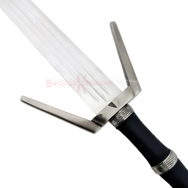 Geralt of Rivia Sword |The Witcher 3 Limited Edition Steel Replica