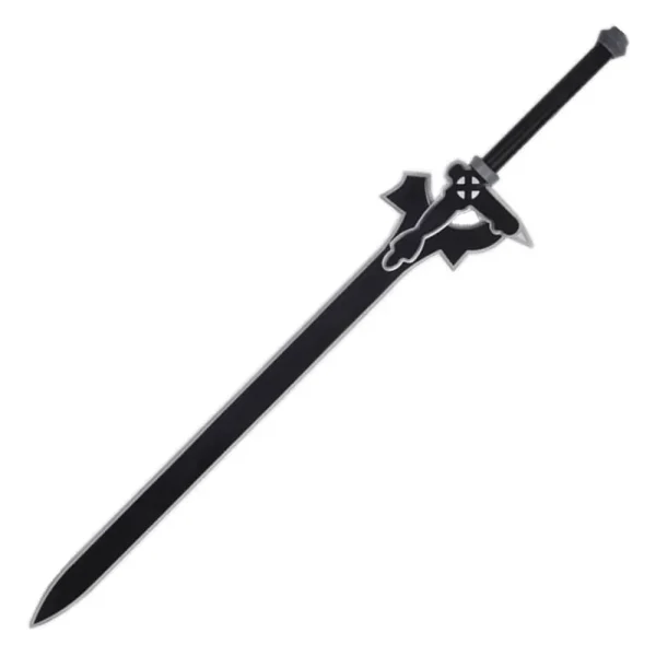 Sword Art Online - Kirito - Elucidator