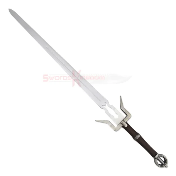 The Witcher Zireael Sword of Ciri Replica