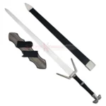 Geralt of Rivia Sword |The Witcher 3 Limited Edition Steel Replica