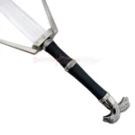 Geralt of Rivia Sword |The Witcher 3 Limited Edition Steel Replica