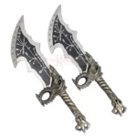 Ziqing God of War Blades of Chaos Metal, God of War