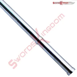 Medieval Themed Single Spiked Flail Mace Replica