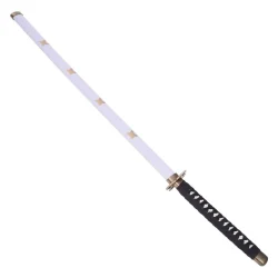 One Piece Tashigi Shigure Sword | Replica Tashigi Shigure Sword