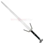Geralt of Rivia Sword |The Witcher 3 Limited Edition Steel Replica