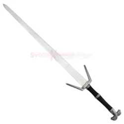 Geralt of Rivia Sword |The Witcher 3 Limited Edition Steel Replica