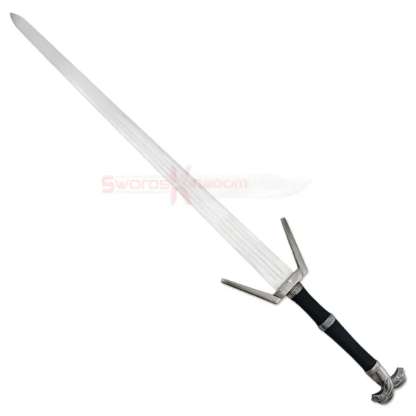 Geralt of Rivia Sword |The Witcher 3 Limited Edition Steel Replica