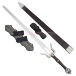 The Witcher Zireael Sword of Ciri Replica