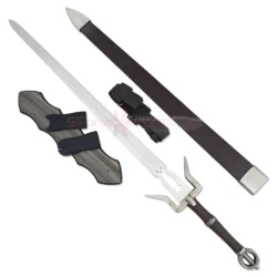The Witcher Zireael Sword of Ciri Replica