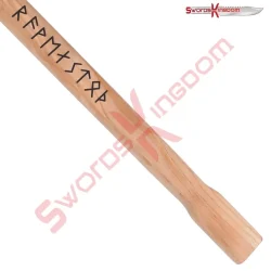Vikings Ragnar Lothbrok Axe Replica