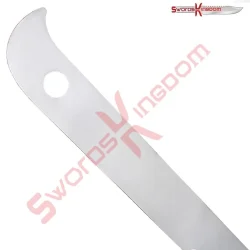Zabuza Zanbatou Slayer Sword - Naruto Anime Replica Sword