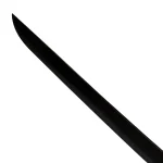 Bleach Ichigo Bankai Zangetsu 38 Inch Anime Katana Sword