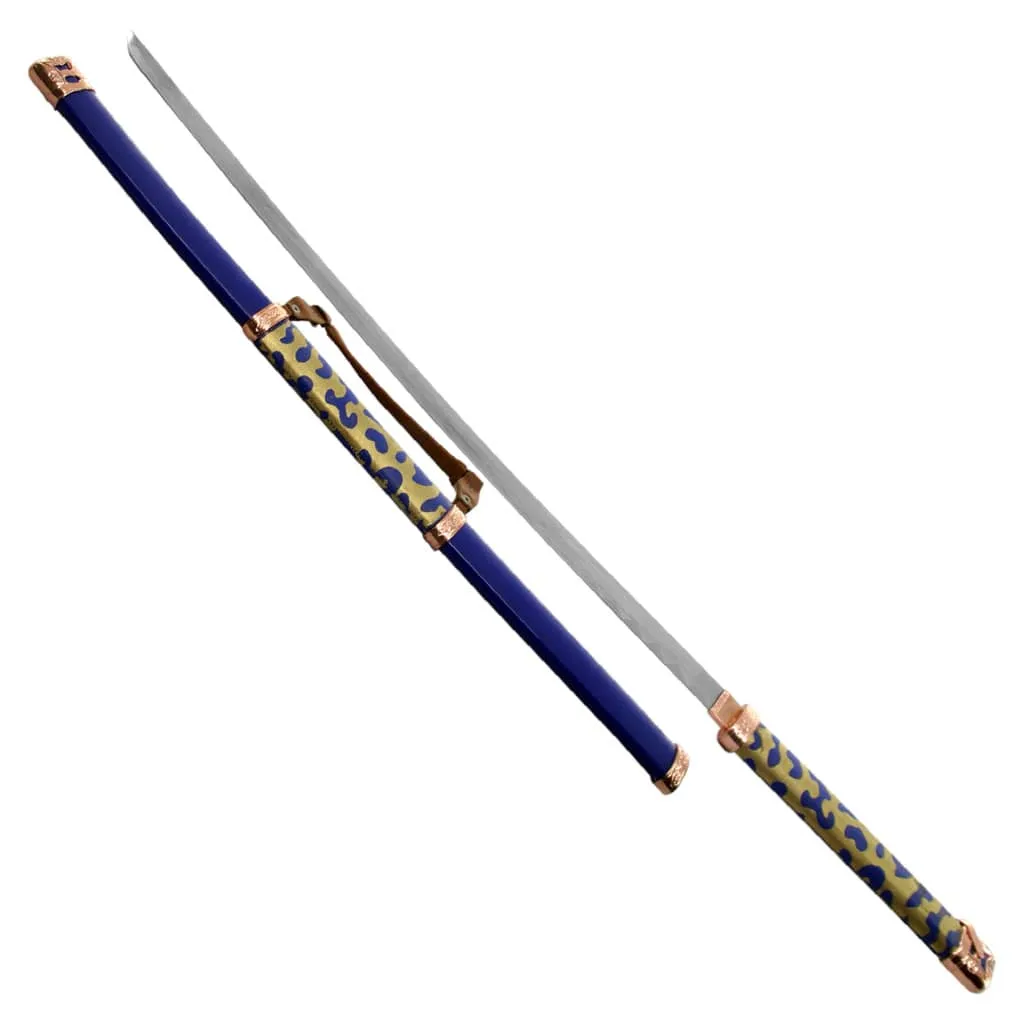Anime Inspired Sword 40 Inches