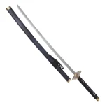 Unawakened Renji Abarai Replica Sword Anime Inspired