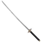 Unawakened Renji Abarai Replica Sword Anime Inspired