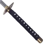 Unawakened Renji Abarai Replica Sword Anime Inspired