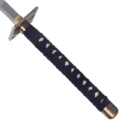 Unawakened Renji Abarai Replica Sword Anime Inspired