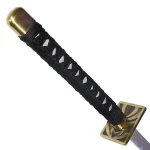 Unawakened Renji Abarai Replica Sword Anime Inspired