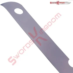 Anime Inspired Zanbatou Slayer Sword
