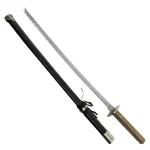 Japanese Sword Replica 38 Inches