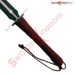 Mikoto Minagi Miroku Sword from My-Hime