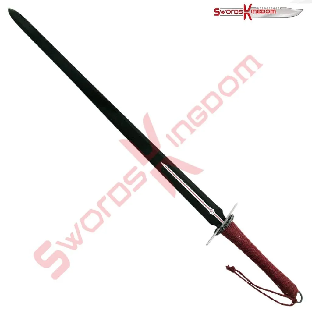 Mikoto Minagi Miroku Sword from My-Hime