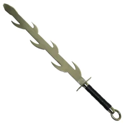 Angel Sanctuary Seven Bladed Sword Replica